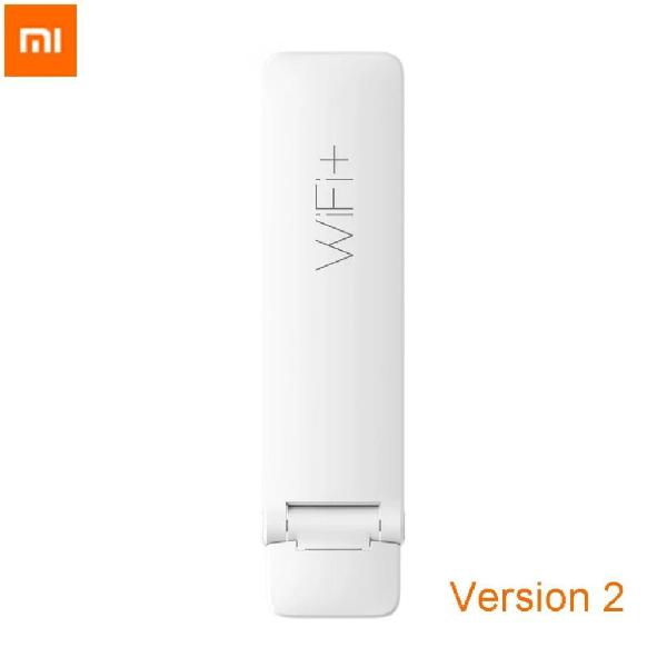 OFERTA Xiaomi Mi Wifi Repetidor 2 hasta 300mbps