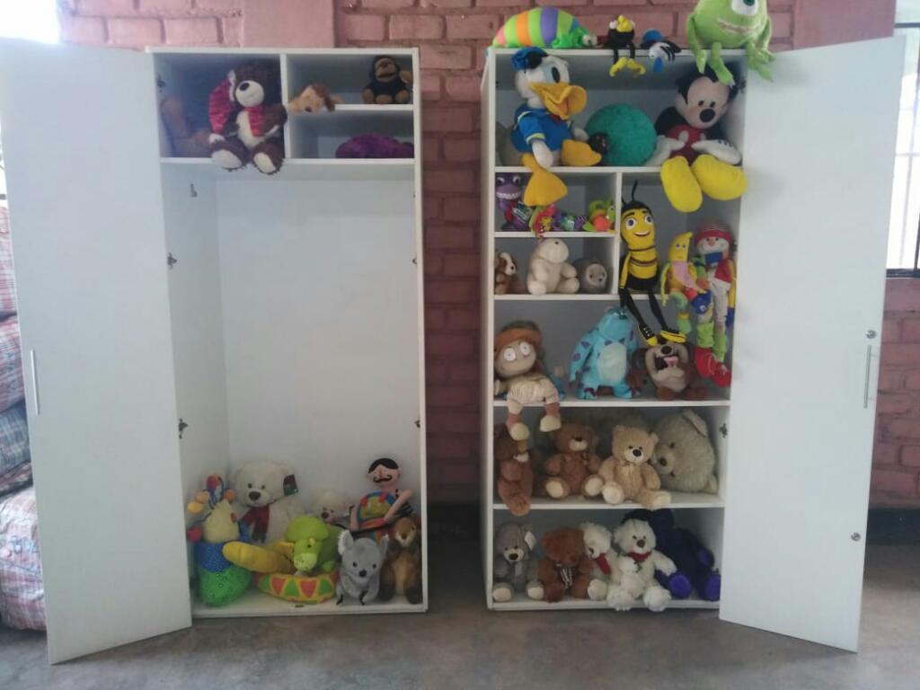 Peluches