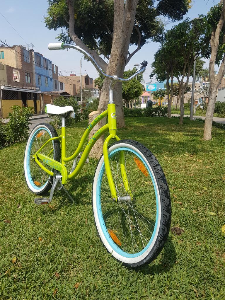 Remato Bicicleta de Paseo Giant Simgle