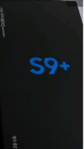 Samsung S9 Plus Nuevos Sellados Originales