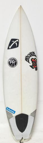 Tabla De Surf Surfboard Lost 5'10 X 19,5 X 2.32 941883421