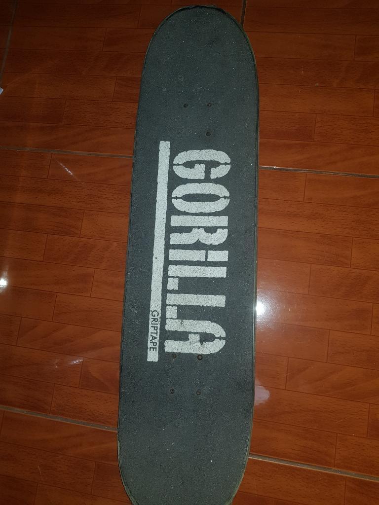 Tabla de Skate