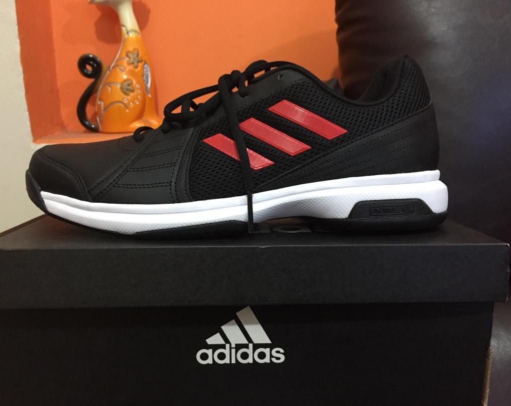 Zapatillas Adidas Approach para tennis tallas 8 al 10 y