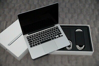 Apple Macbook Pro 13 Retina Force Touch Intel Core I5 2,7 G