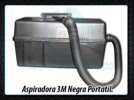 Aspiradora Para Toner. 3m