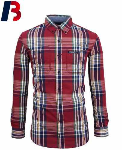 Camisa Us Polo Assn (importado De Usa - 100% Original)