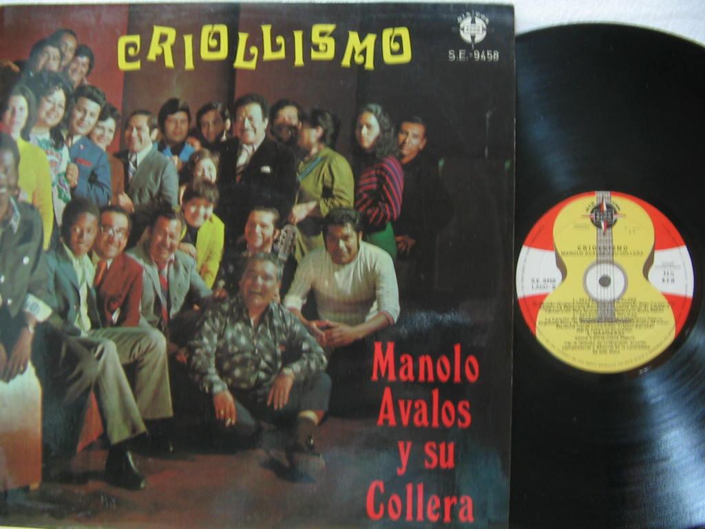 Lp Vinil Antiguo