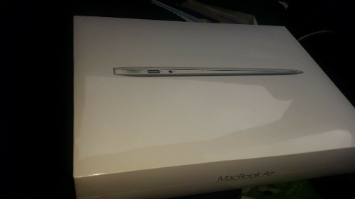 Macbook Air 13 I5 1.8ghz 128gb 8gb Mqd32ll/a Apple 