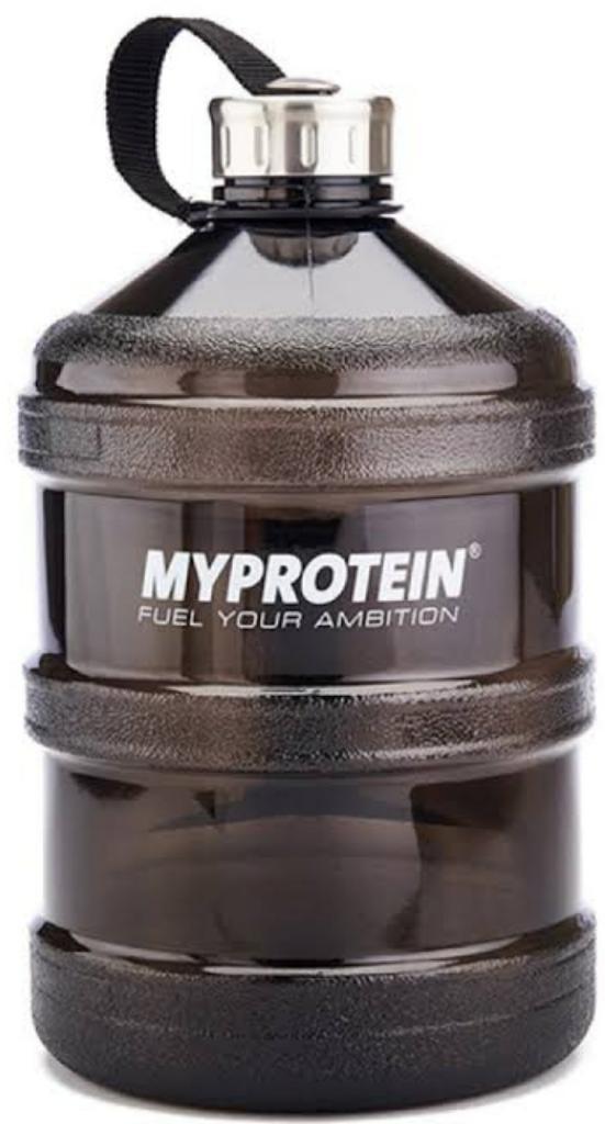 Myprotein Galonera 2 Lts