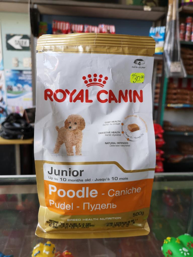 Royal Canin Ica