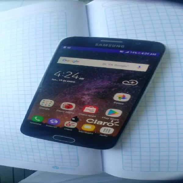 Samsug Galaxy S6 Libre