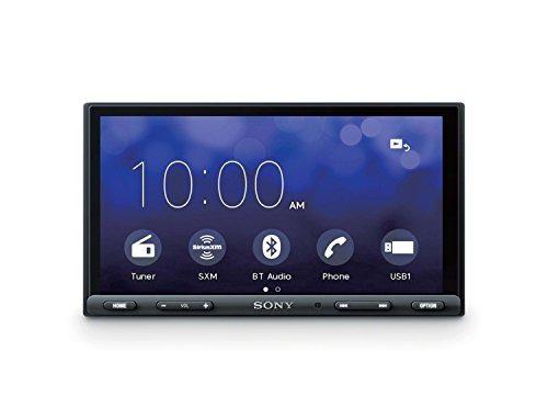 Sony Xav-ax5000 6.95 Apple Carplay/android Auto Digital Me