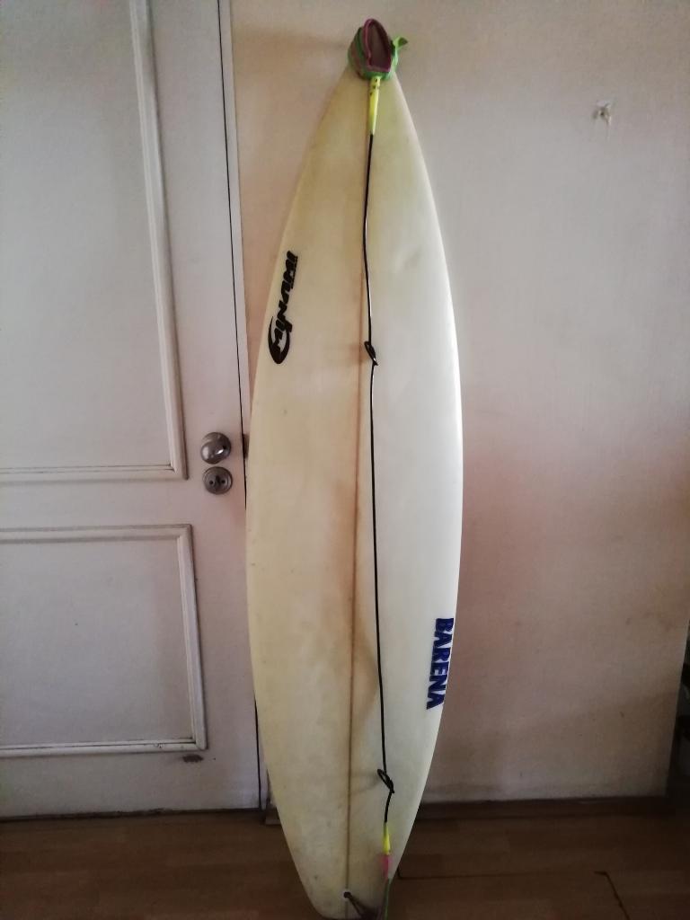 Tabla Surf