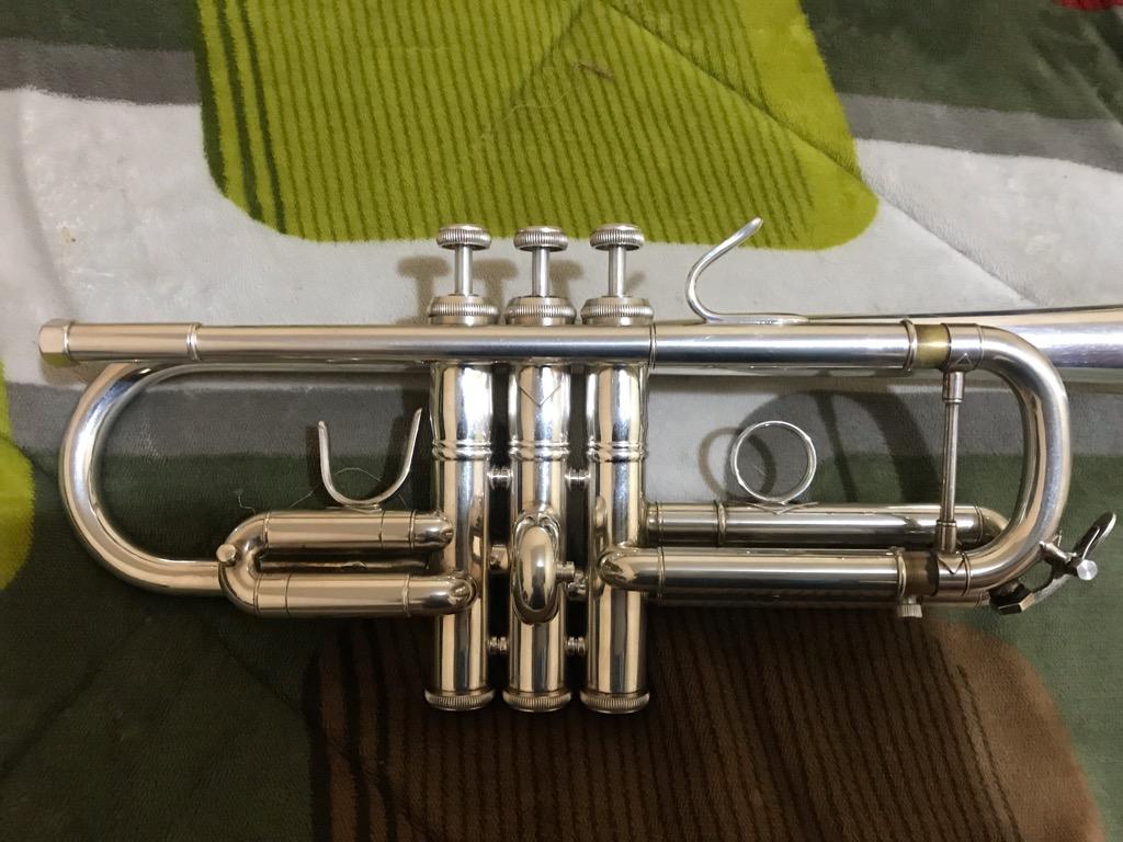 Trompeta en Do