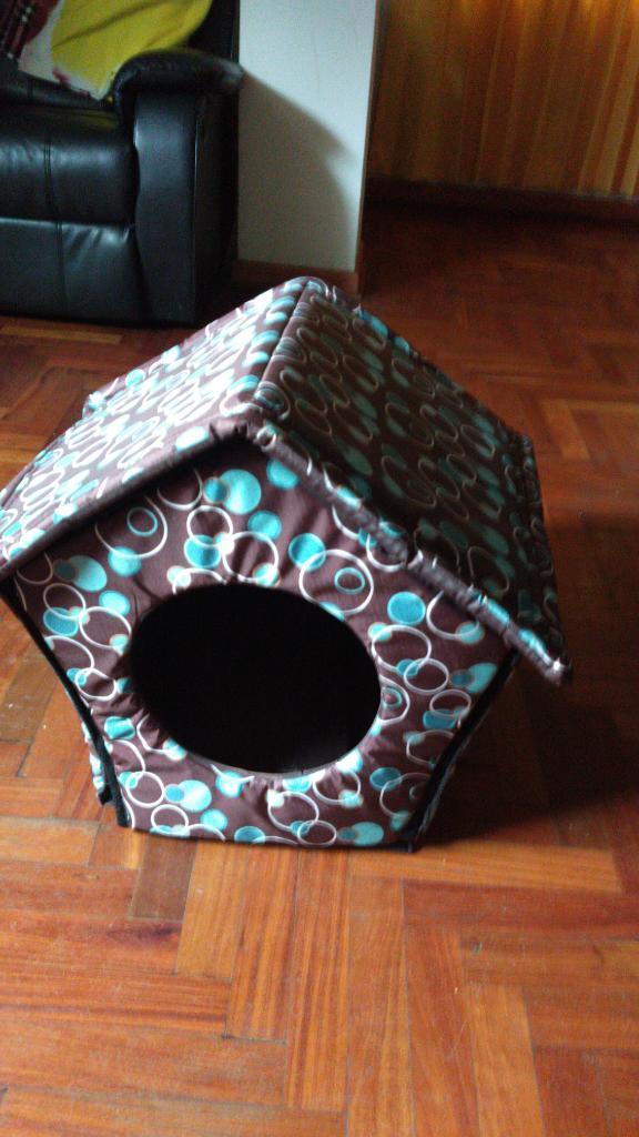 Vendo Casa para Perro O Gato