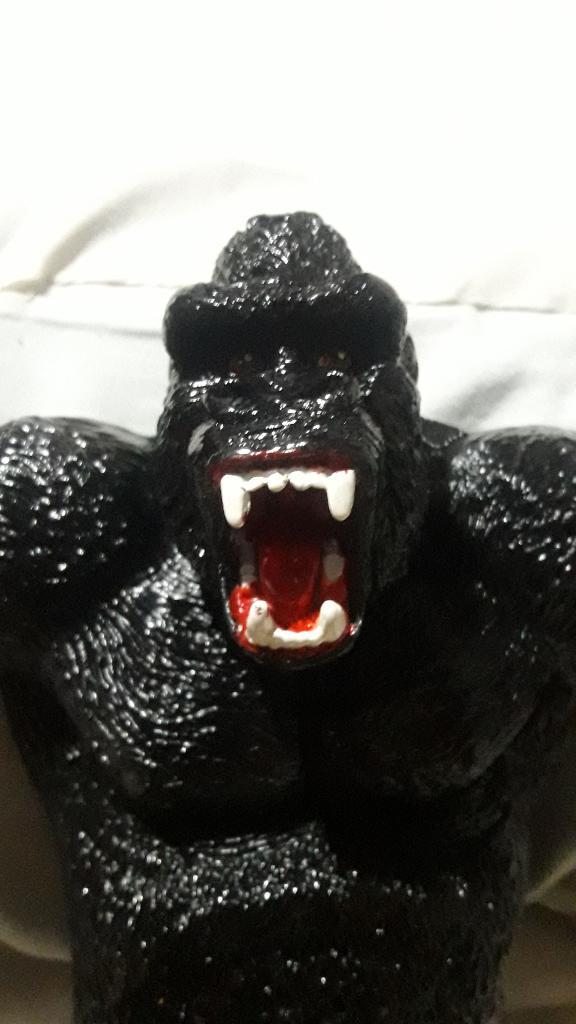 Figura King Kong
