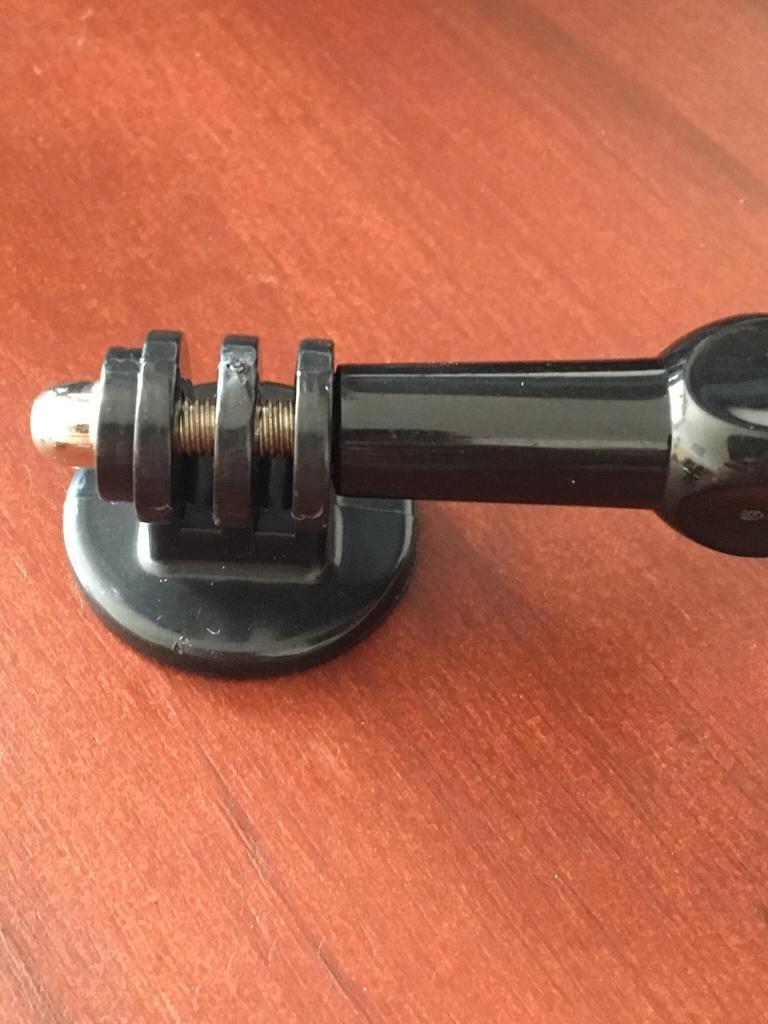 Accesorio Gopro Rosca DELIVERY