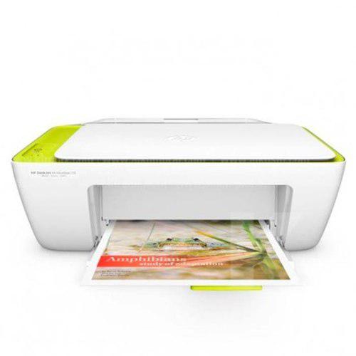 Impresora Hp 2135 (F5s29a) Imprime - Escanea - Fotocopia