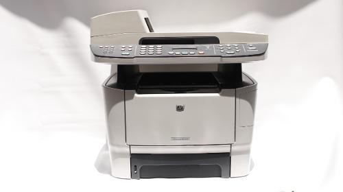 Impresora Laserjet M2727 Multifuncional