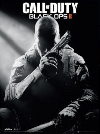 JUEGO PS3 CALL OF DUTY BLACK OPS 2 PLAY 3