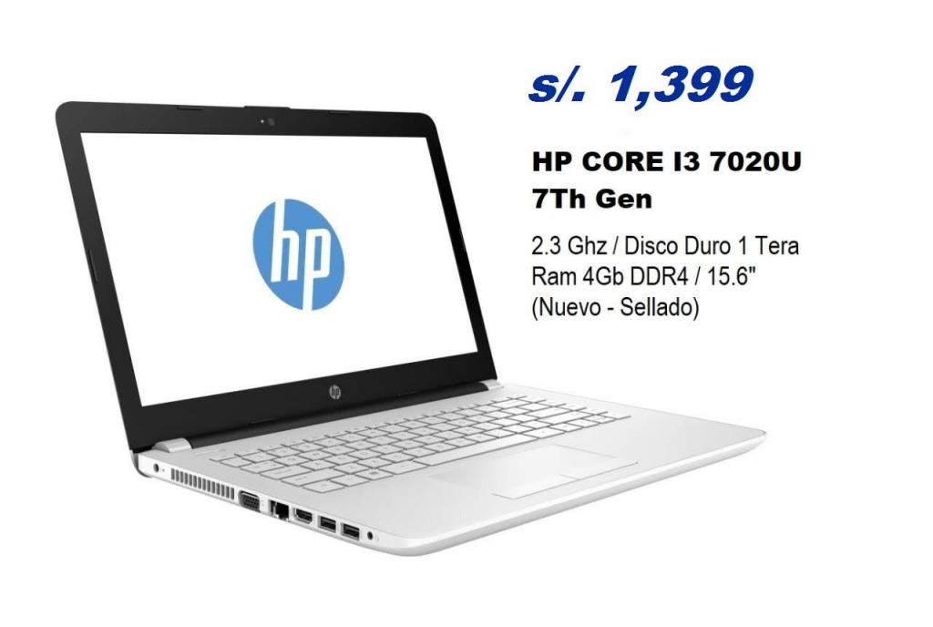 Laptop HP CORE IU 7 Th. Gen.