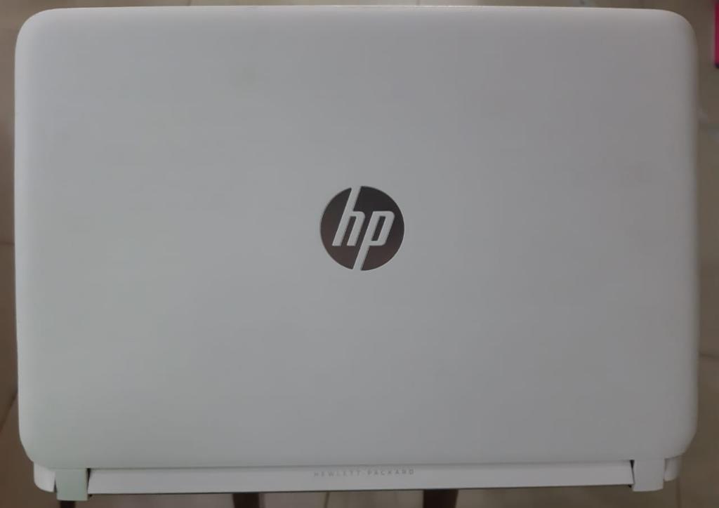 Laptop Hp