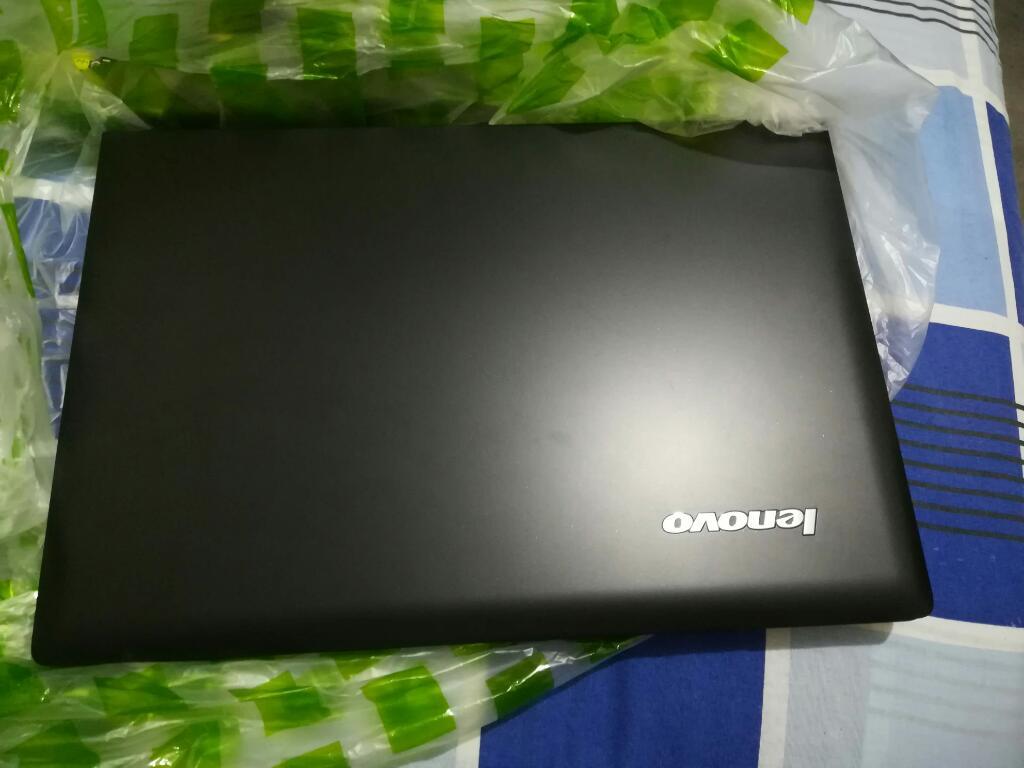 Laptop Lenovo Z