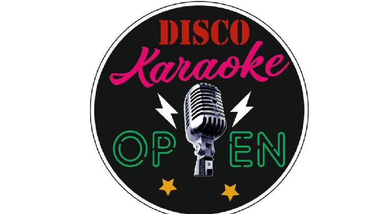Letras para Bares Discotecas Karaokes