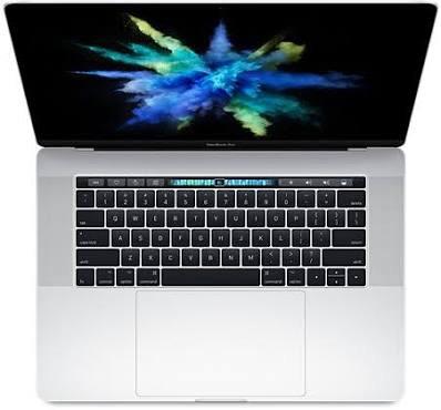 Macbook Pro Touch Bar I7