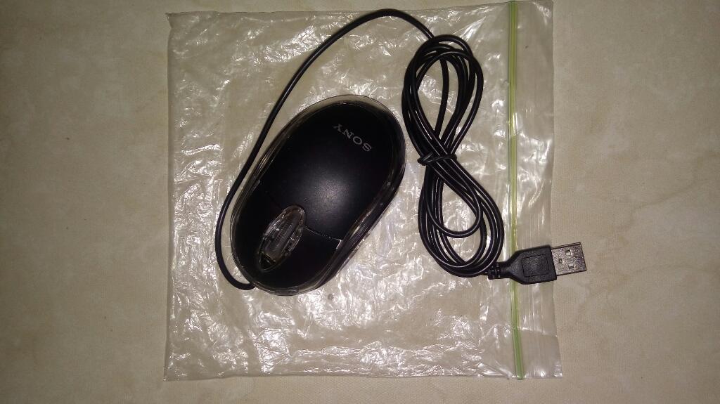 Mouse Sony