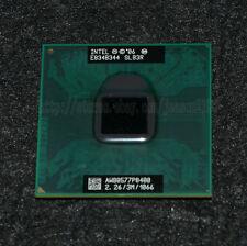 Procesador Intel® Core™2 Duo T