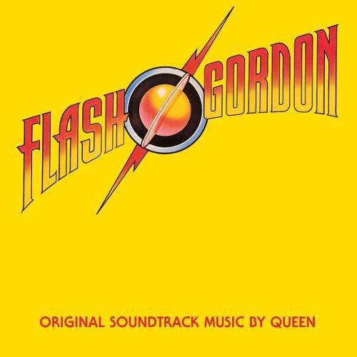 Queen 40 - Flash Gordon 2 Discos Cd 2011 Remastered Deluxe