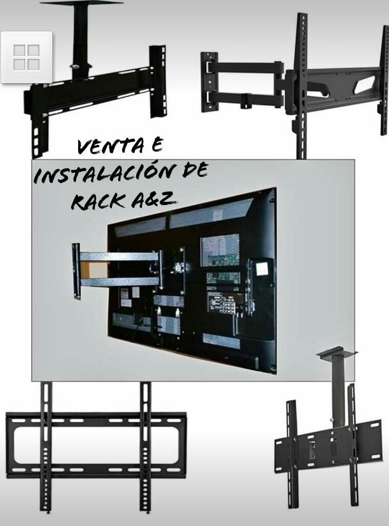 Rack de Tv