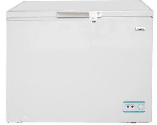 Refrigeradora Mabe Chm320pb1 320lts