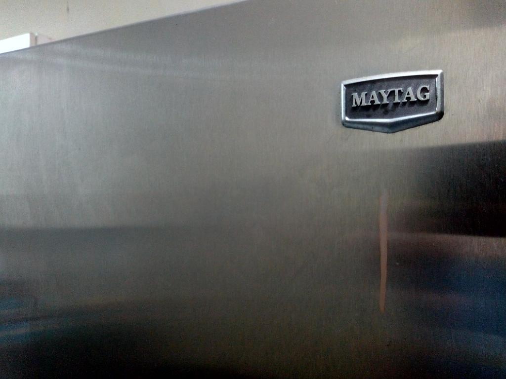 Refrigeradora Maytag