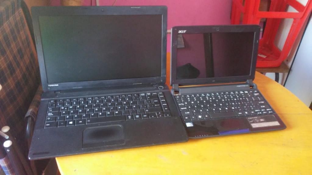 Remato 2 Laptops
