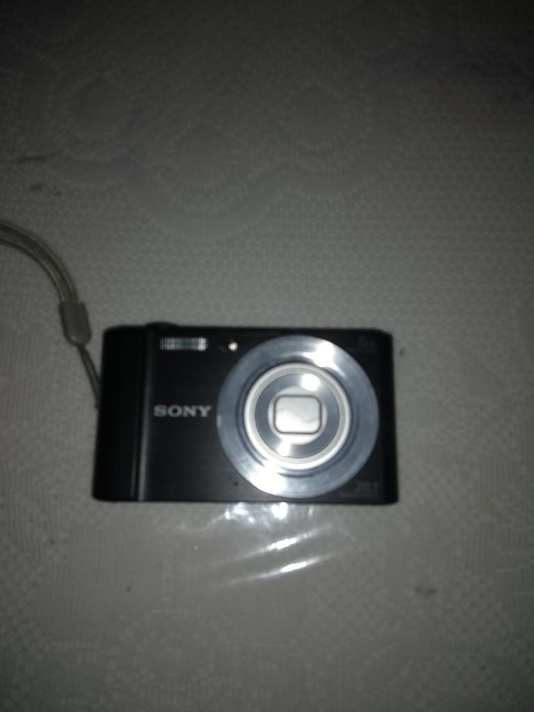 Se Vende Camara Digital Sony