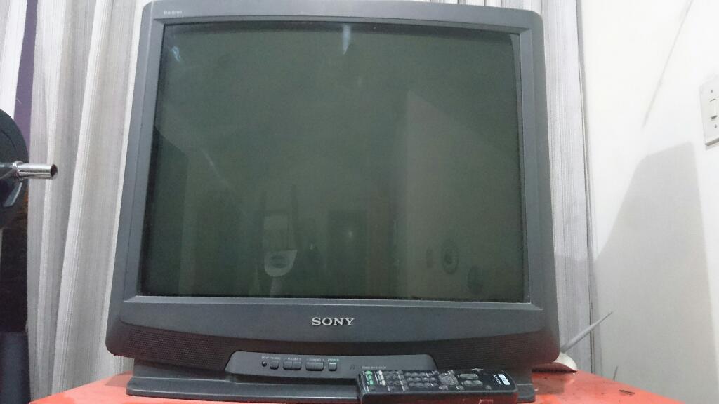 Televisor Sony 29