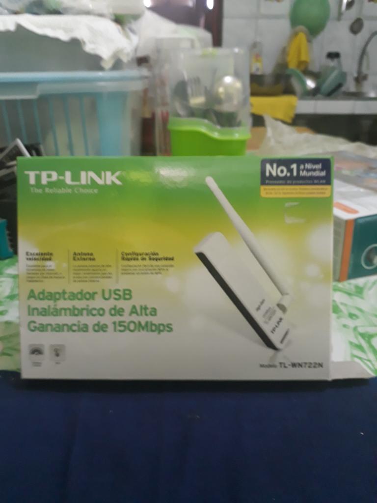 Tplink The Reliable Choice