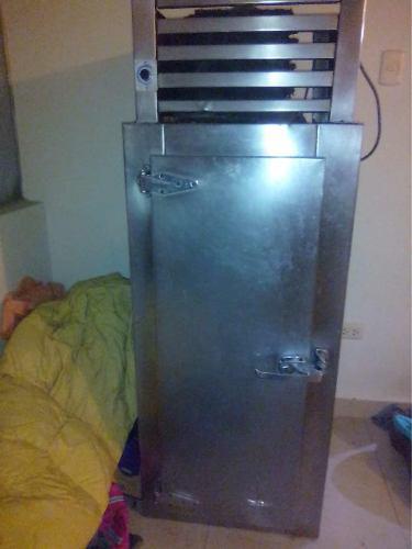 Vendó Refrigeradora Congeladora Usada En Buenas Condiciones
