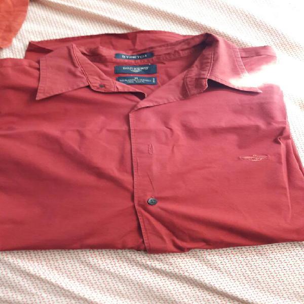 Vendo Camisa Dockers Original