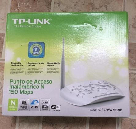 access point tp link