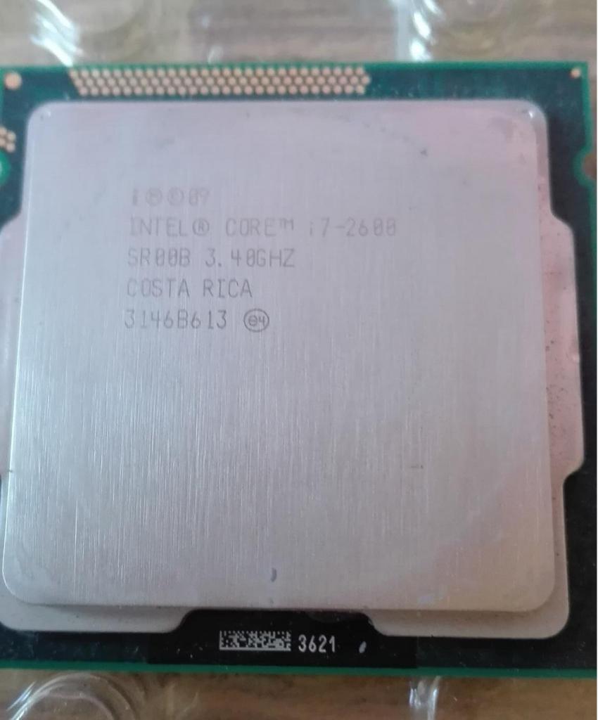 procesador intel core i