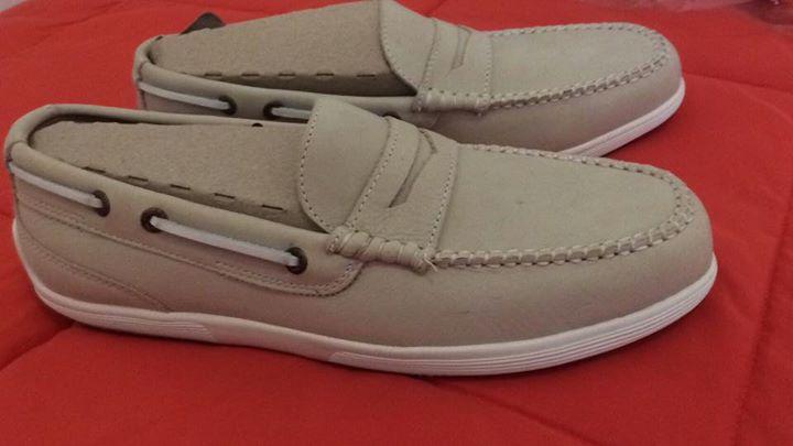 Calzado Sebago