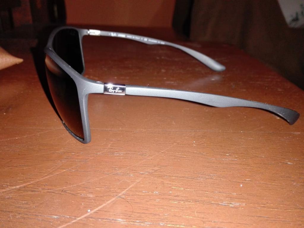 Lentes Ray Ban Liteforce