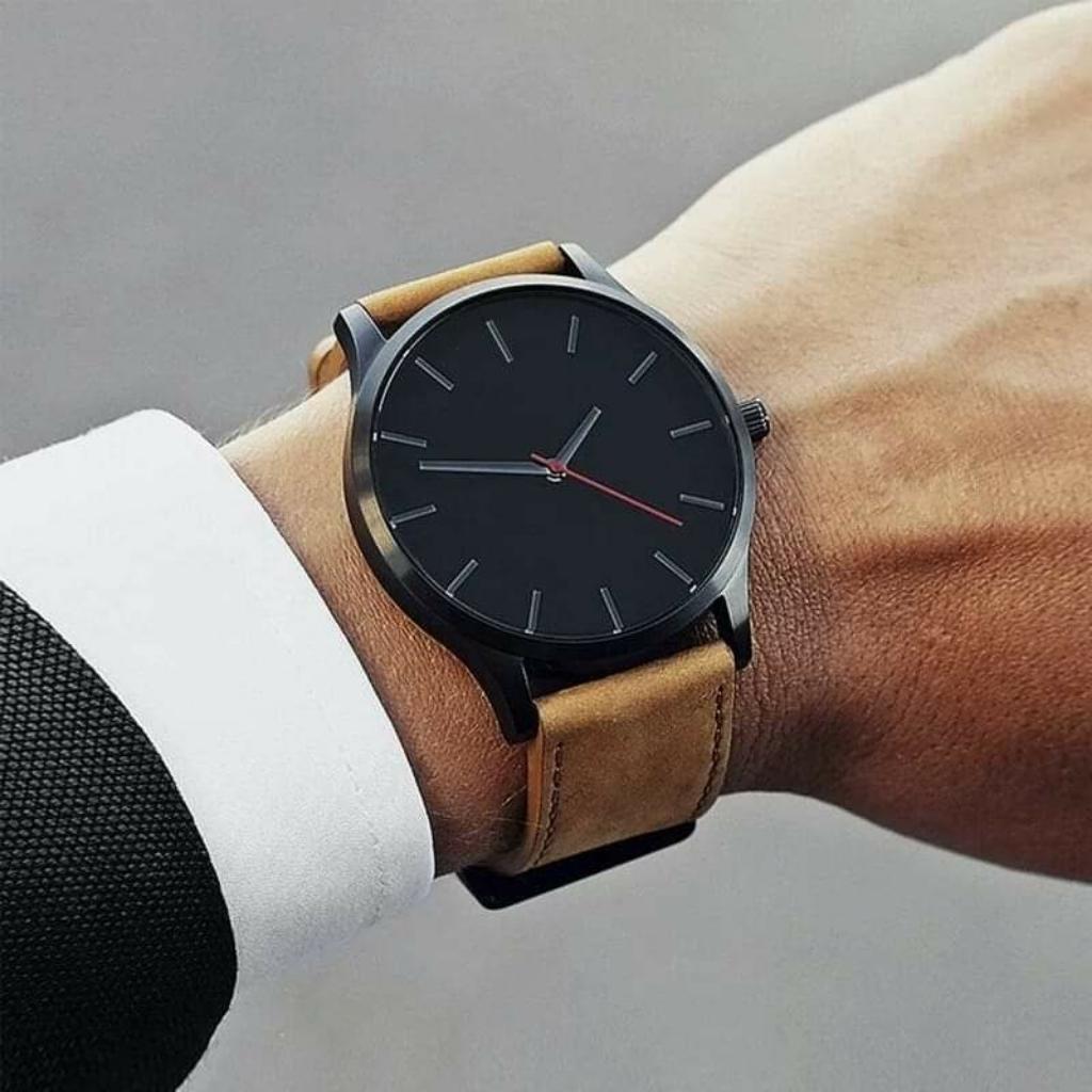 Reloj Elegante Caballeros