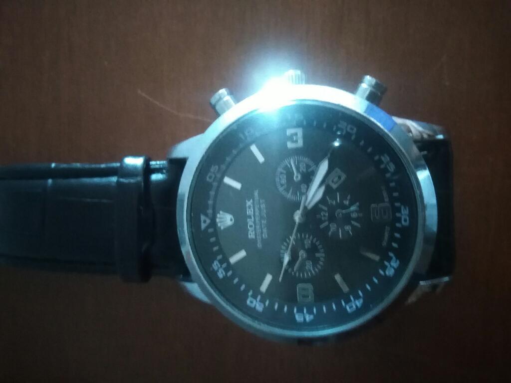 Reloj Rolex Nuevo Importado