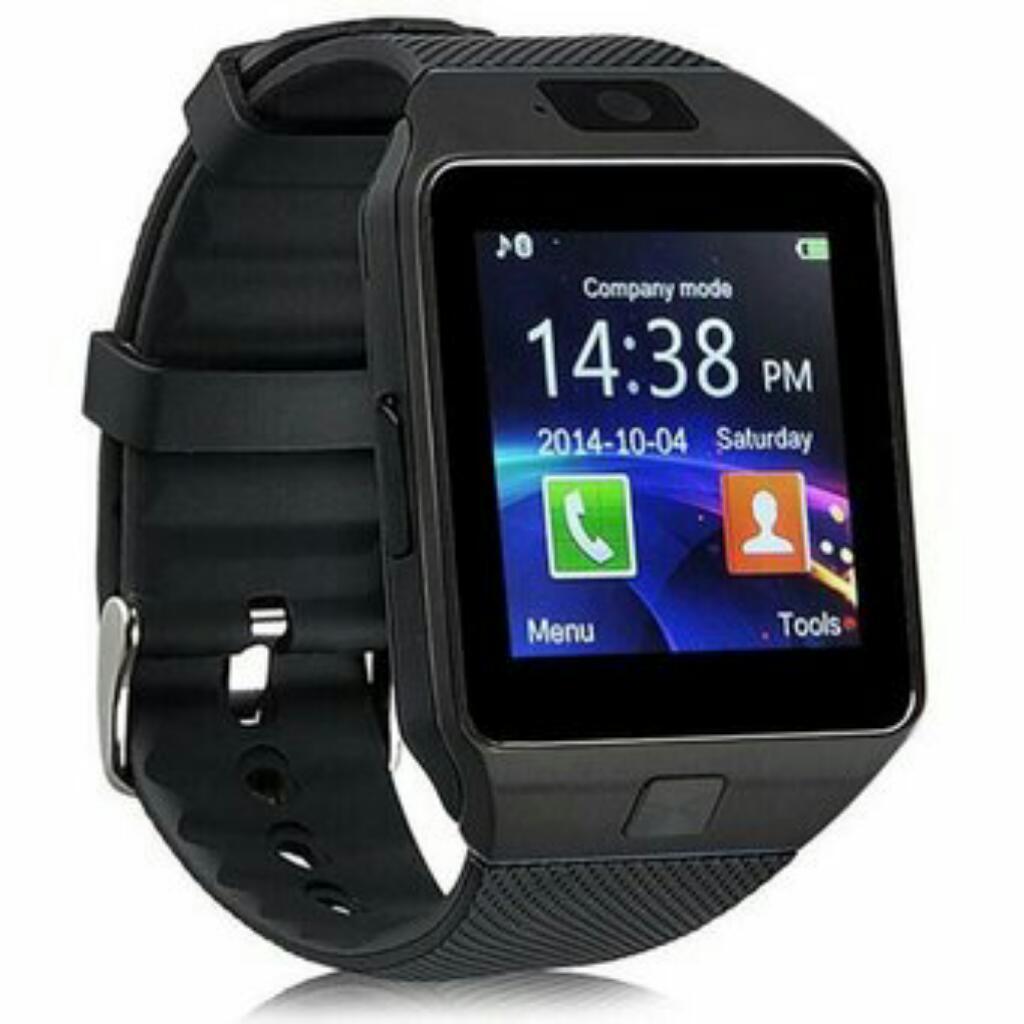 Reloj Smartwatch