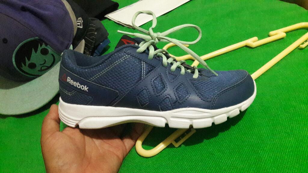 Zapatillas Reebok Nike