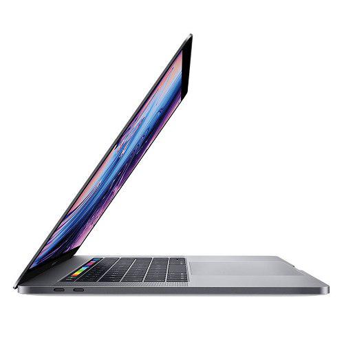 Apple Macbook Pro Retina 15 Touch Bar 2018 256gb Teclado Esp